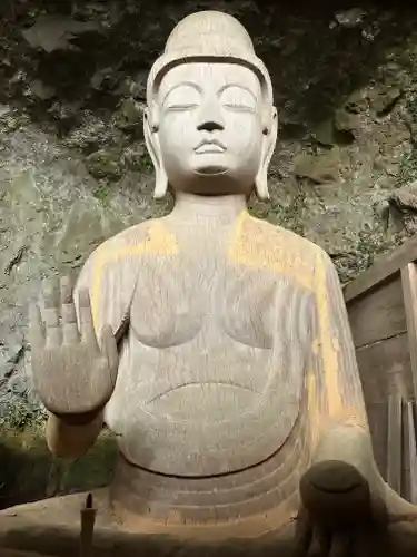 龍岩寺(大分県)