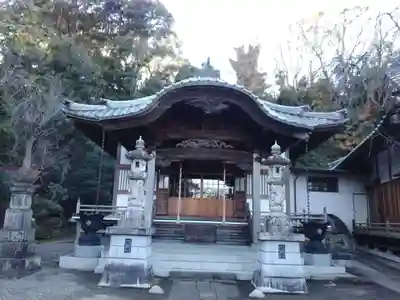 真福寺のその他建物