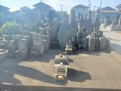 宝福寺(栃木県)