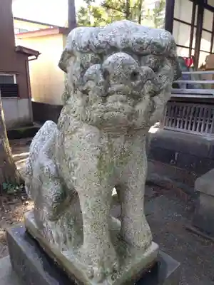 春日神社(新潟県)