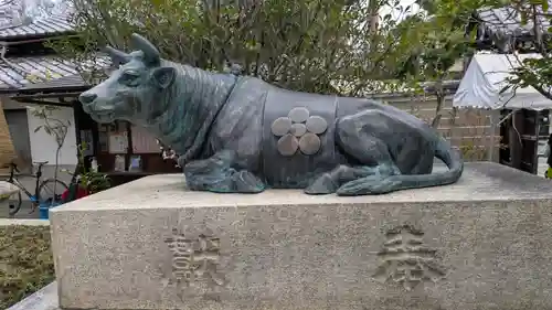 菅原院天満宮神社(京都府)