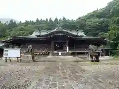 函館八幡宮(北海道)