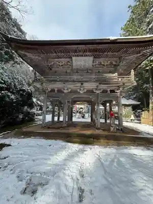 雲樹寺(島根県)