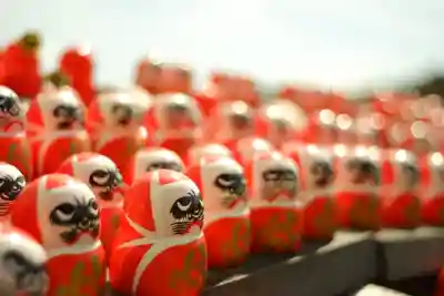 勝尾寺(大阪府)