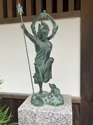 救馬溪観音(和歌山県)