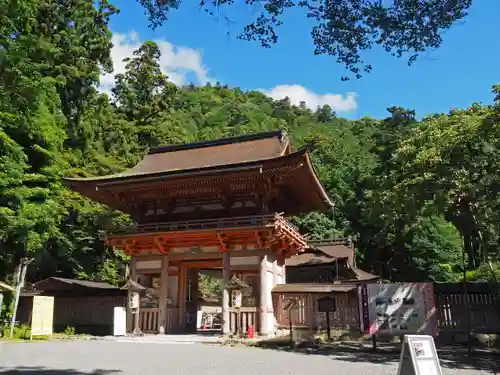 日吉大社(滋賀県)