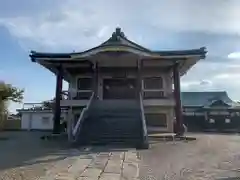 妙法寺(東京都)