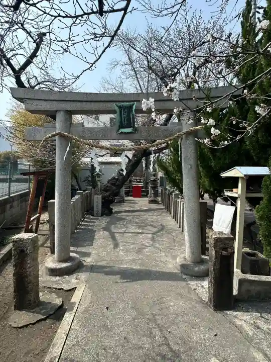 白浪大神鴉宮神社御旅所北港桜島神社の{uncategorized: "未分類", other: "その他", undefined: "問題あり", building: "その他建物", grave: "お墓", sacred_gate: "鳥居", guardian: "狛犬", statue: "像", buddha: "仏像", history: "歴史", nature: "自然", garden: "庭園", animal: "動物", pagoda: "塔", temizu: "手水舎", mountain_gate: "山門・神門", sanctuary: "本殿・本堂", subordinate: "末社・摂社", art: "芸術", scenery: "景色", jizo: "地蔵", ema: "絵馬", goshuin: "御朱印", omikuji: "おみくじ", items: "授与品その他", amulet: "お守り", goshuincho: "御朱印帳", eats: "食事", festival: "お祭り", votive_dance: "神楽", shichigosan: "七五三参", wedding: "結婚式", experience: "体験その他", initially: "初詣", around: "周辺", anti_infection: "感染症対策"}