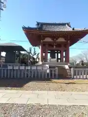 池上本門寺(東京都)