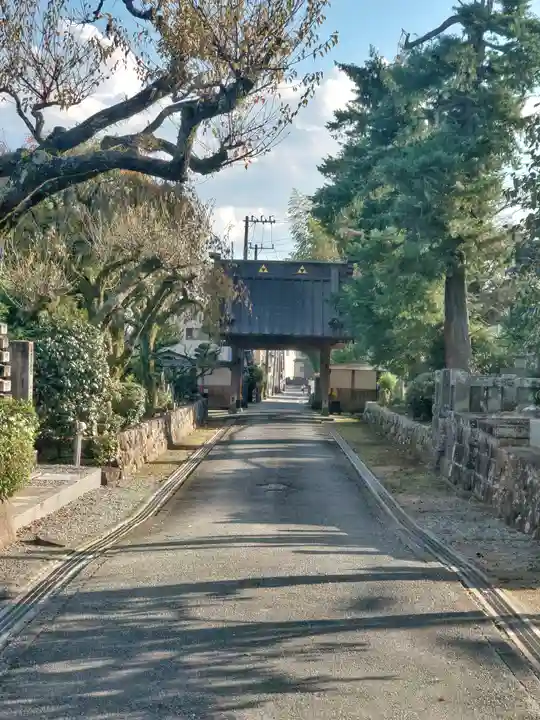 香林寺(神奈川県)