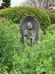 永徳寺(群馬県)