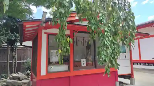 車折神社(京都府)