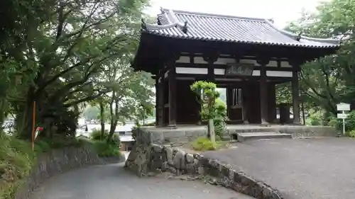 太山寺(愛媛県)