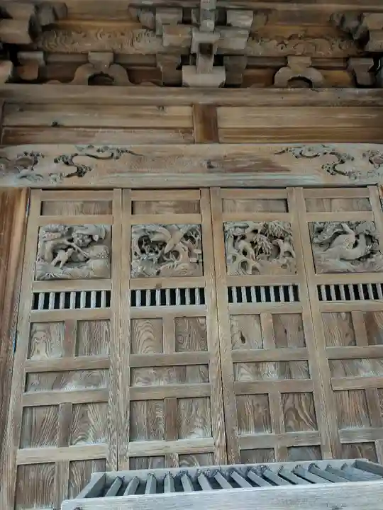 町田天満宮(東京都)