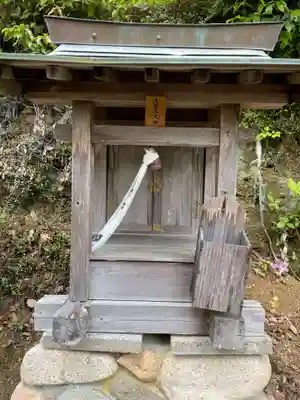 天満神社(兵庫県)