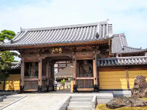 林泉寺(宮城県)