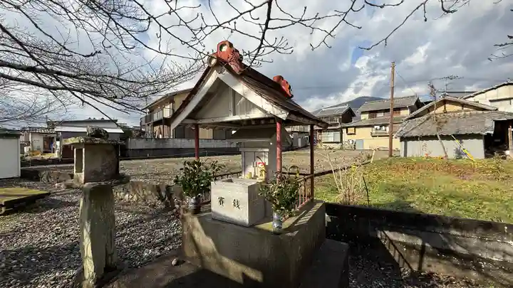 船玉神社(徳島県)