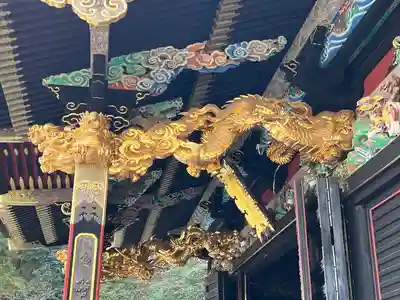 妙義神社(群馬県)