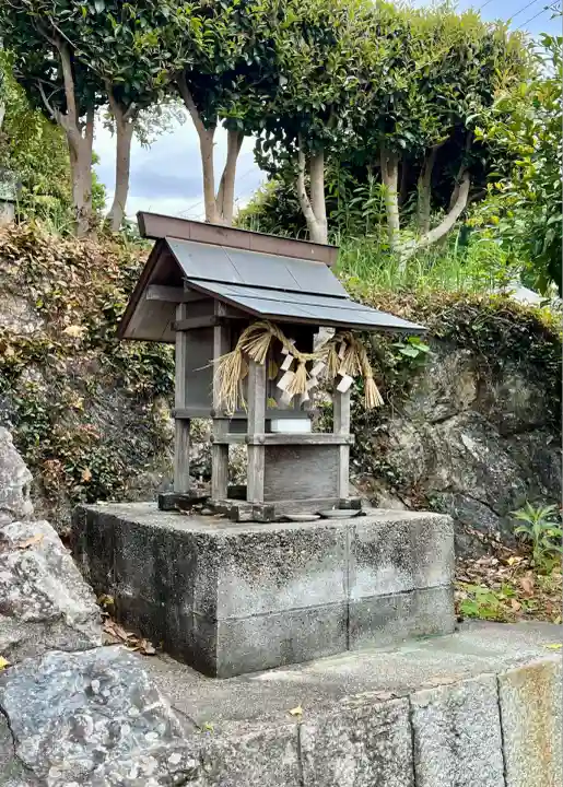 須賀神社(静岡県)