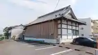 長慶寺のその他建物