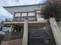 浄林寺(東京都)