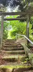 小路喜多郎稲荷神社(山形県)