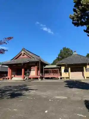 寛永寺(根本中堂)(東京都)
