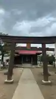 三島神社(山形県)