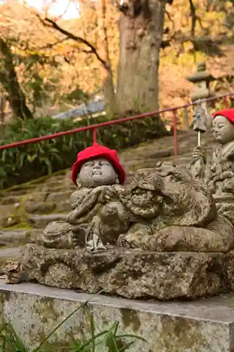 龍蔵寺(山口県)