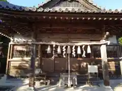 熊野神社(和歌山県)