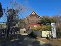 清水観音堂(東京都)