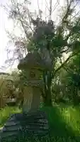 八幡神社のその他建物
