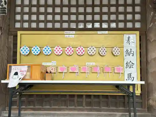 石浦神社(石川県)