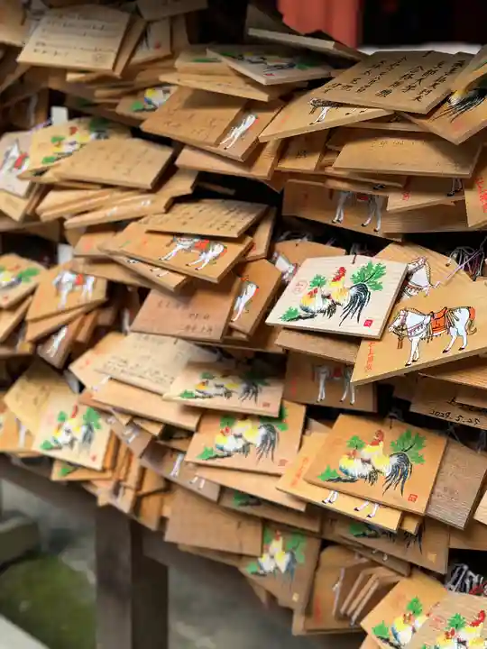 石上神宮(奈良県)