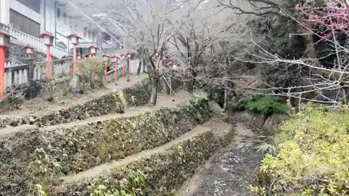 満願寺の建物その他