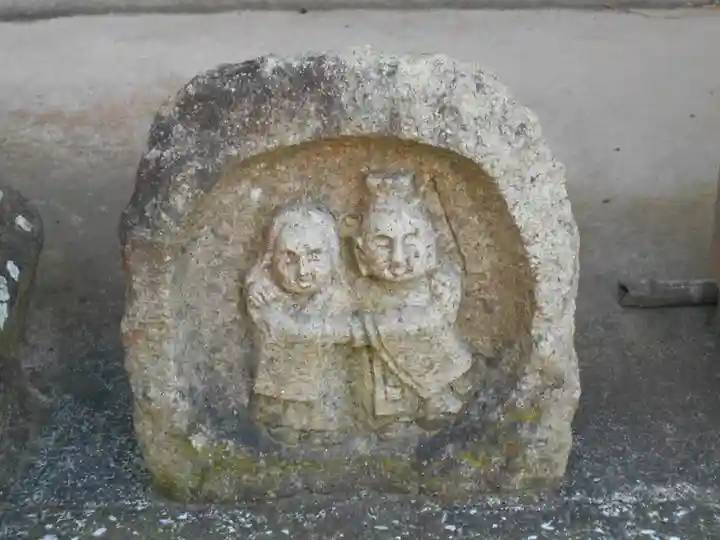 諏訪神社<元宮>のその他建物