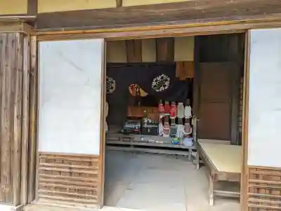 神光院(京都府)