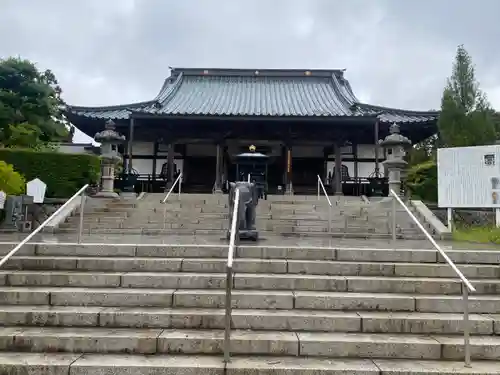 大聖寺（土浦大師不動尊）(茨城県)