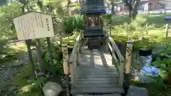 花巻神社(岩手県)