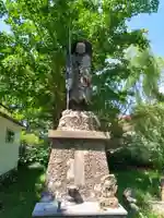 本弘寺(北海道)