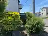 三村稲荷神社(千葉県)