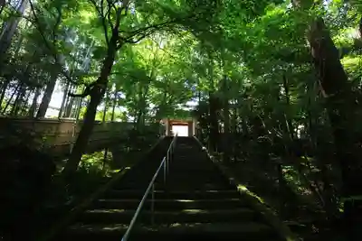 松源寺のその他建物