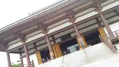 西新井大師総持寺のその他建物