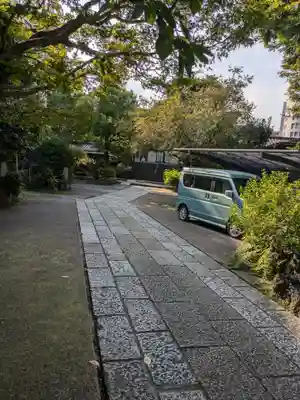 慶養寺(東京都)