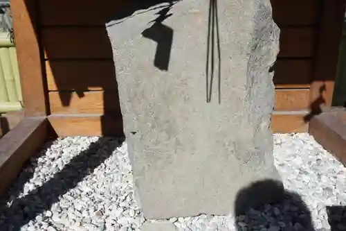 加藤神社のその他建物