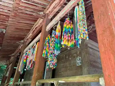 大聖寺(亀岡文殊)(山形県)