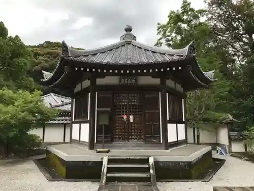 大日寺のその他建物