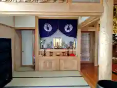 大泉寺(北海道)