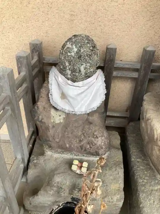 薬師堂(西町集会所)(神奈川県)