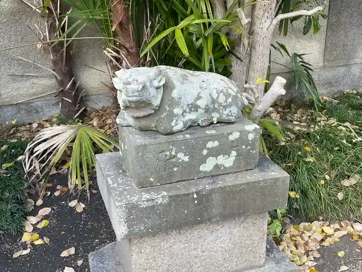 天満宮(滋賀県)